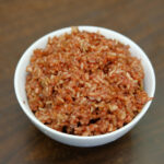Cooked Brown Rice