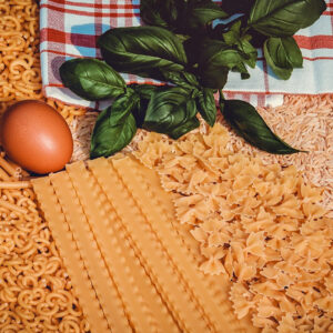 Macaroni