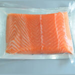 Salmon Portion