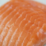 Salmon Fillet