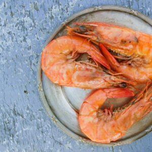 Tiger Prawn