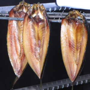 Frozen Fish Fillet