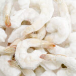 Frozen Prawn