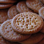 Marie Biscuit