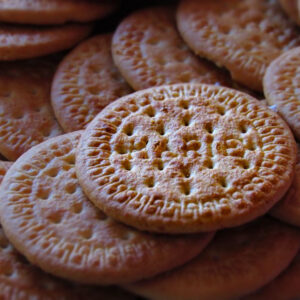 Marie Biscuit