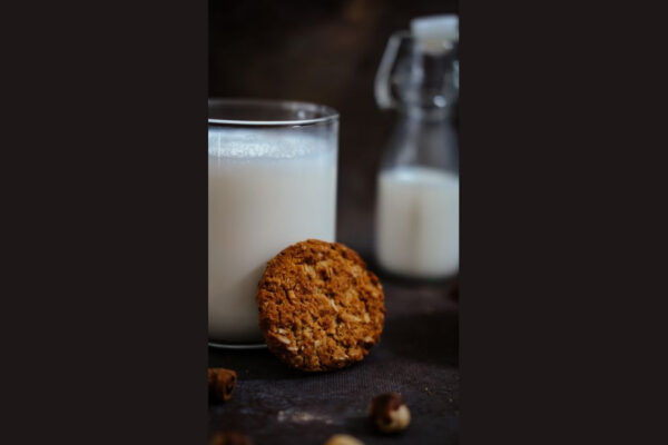 Oat Cookie