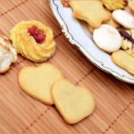 Assorted Shortbread Cookies