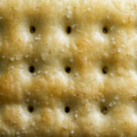 Cream Cracker