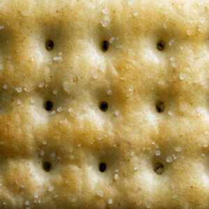 Cream Cracker