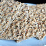 Multigrain Cracker