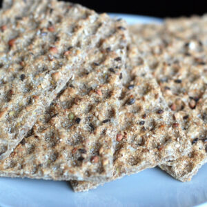 Multigrain Cracker