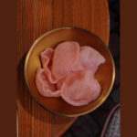 Uncooked Prawn Crackers