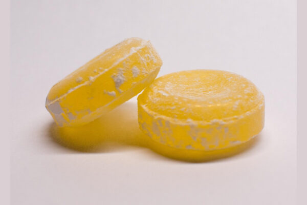 Hard Candy