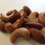 Roasted Cashews