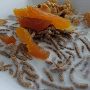 Dried Mango