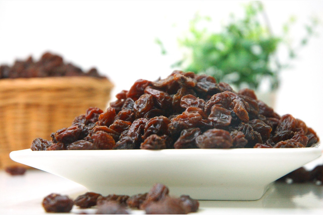 Raisin