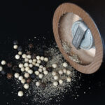 Ground Pepper