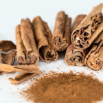 Cinnamon Stick
