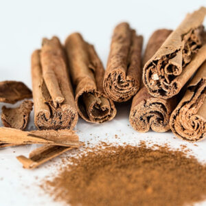 Cinnamon Stick