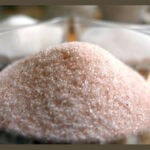 Pink Salt