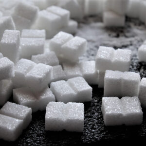 White Sugar