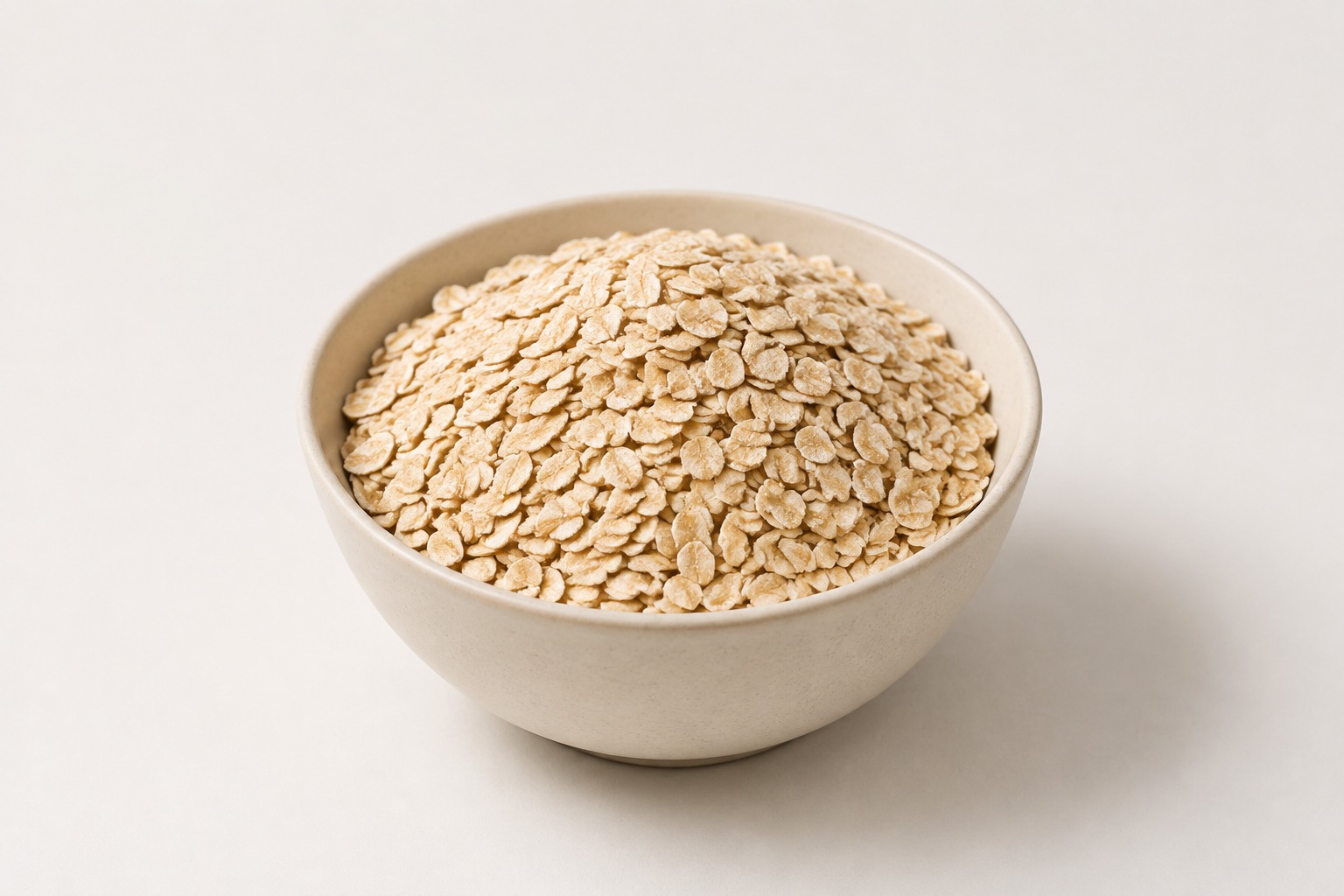 Instant Oatmeal