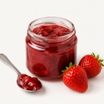 Strawberry Jam