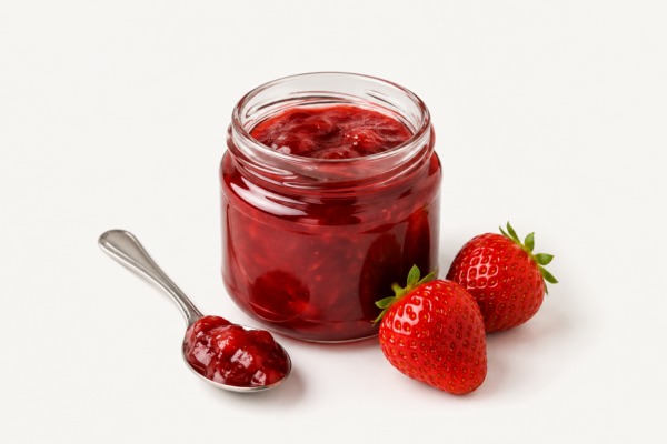 Strawberry Jam