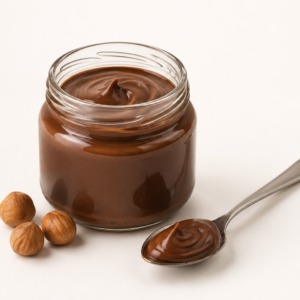 Chocolate Hazelnut Spread