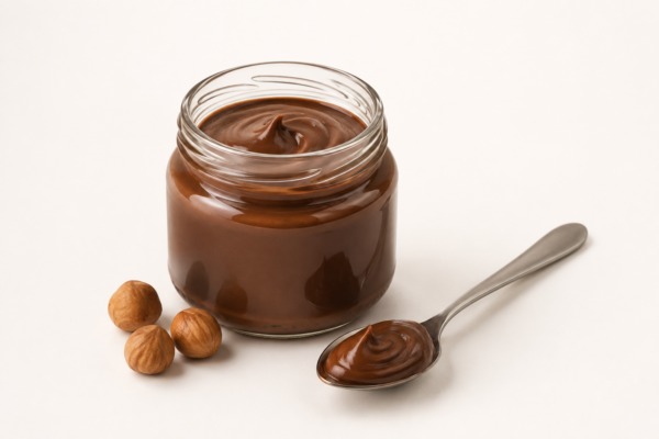 Chocolate Hazelnut Spread