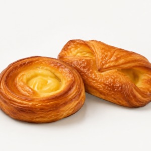 Danish Pastry