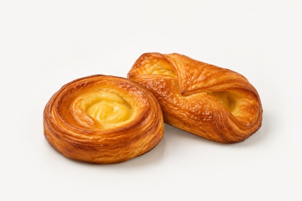 Danish Pastry