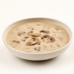 Mushroom Soup