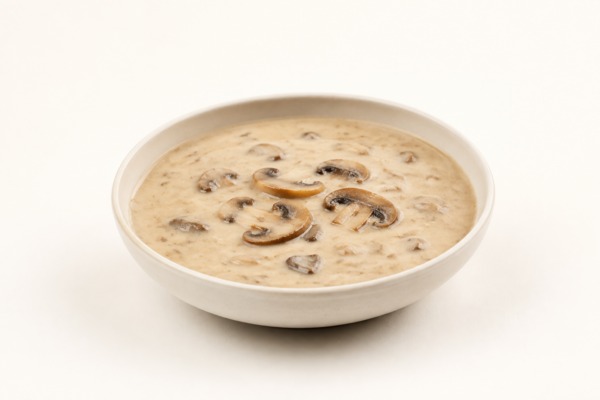 Mushroom Soup