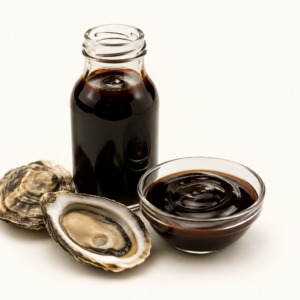 Oyster Sauce