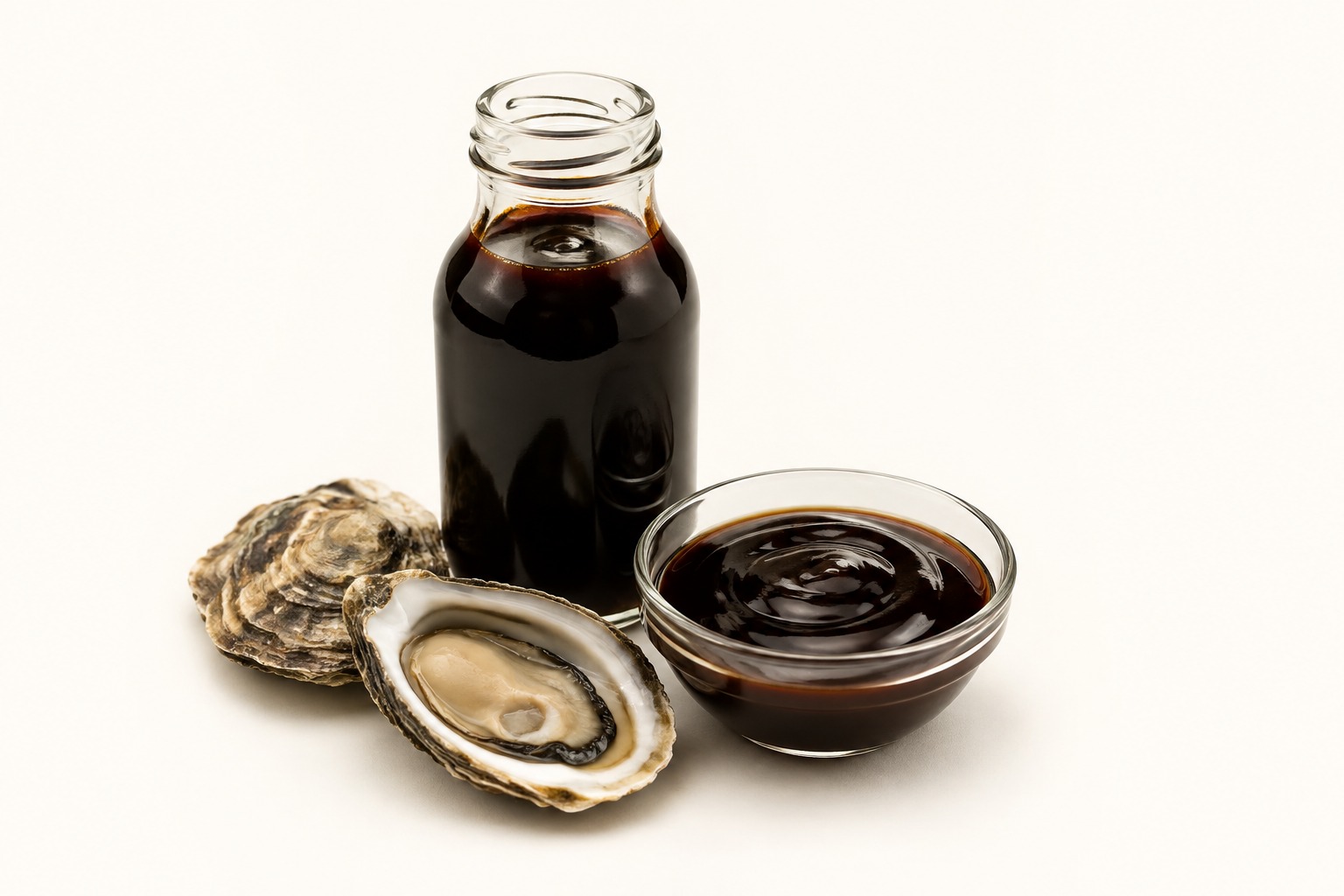 Oyster Sauce