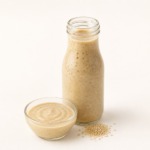 Sesame Dressing