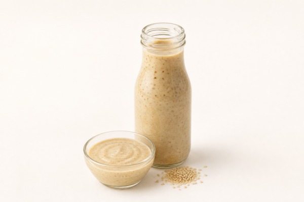 Sesame Dressing