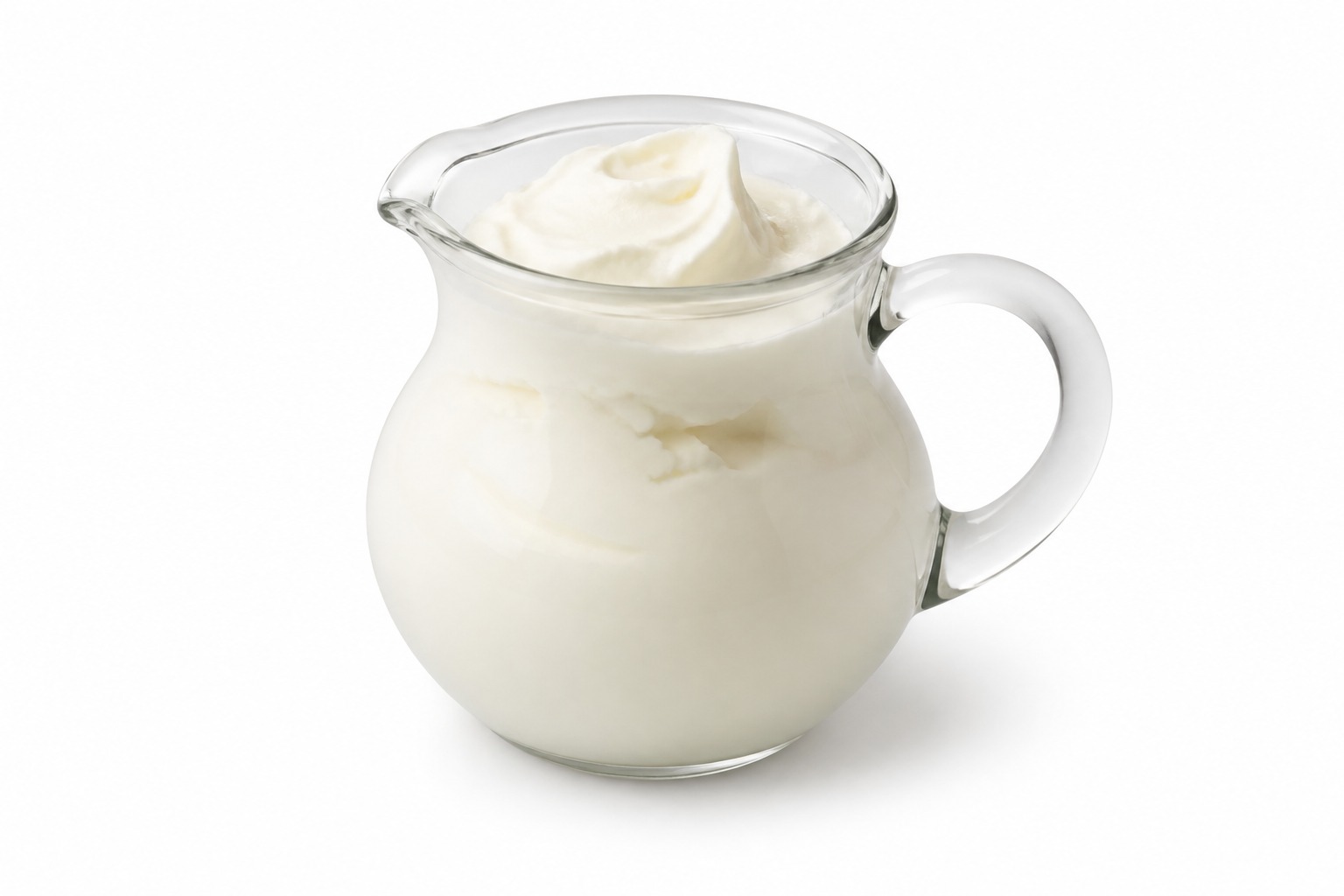 Fresh Cream