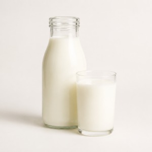 Full Cream Milk