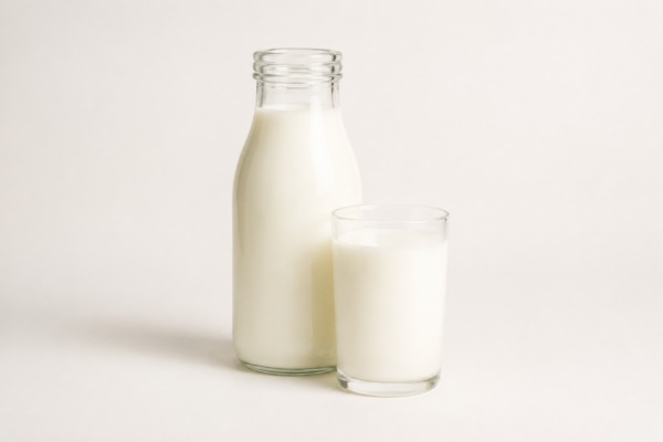 Full Cream Milk