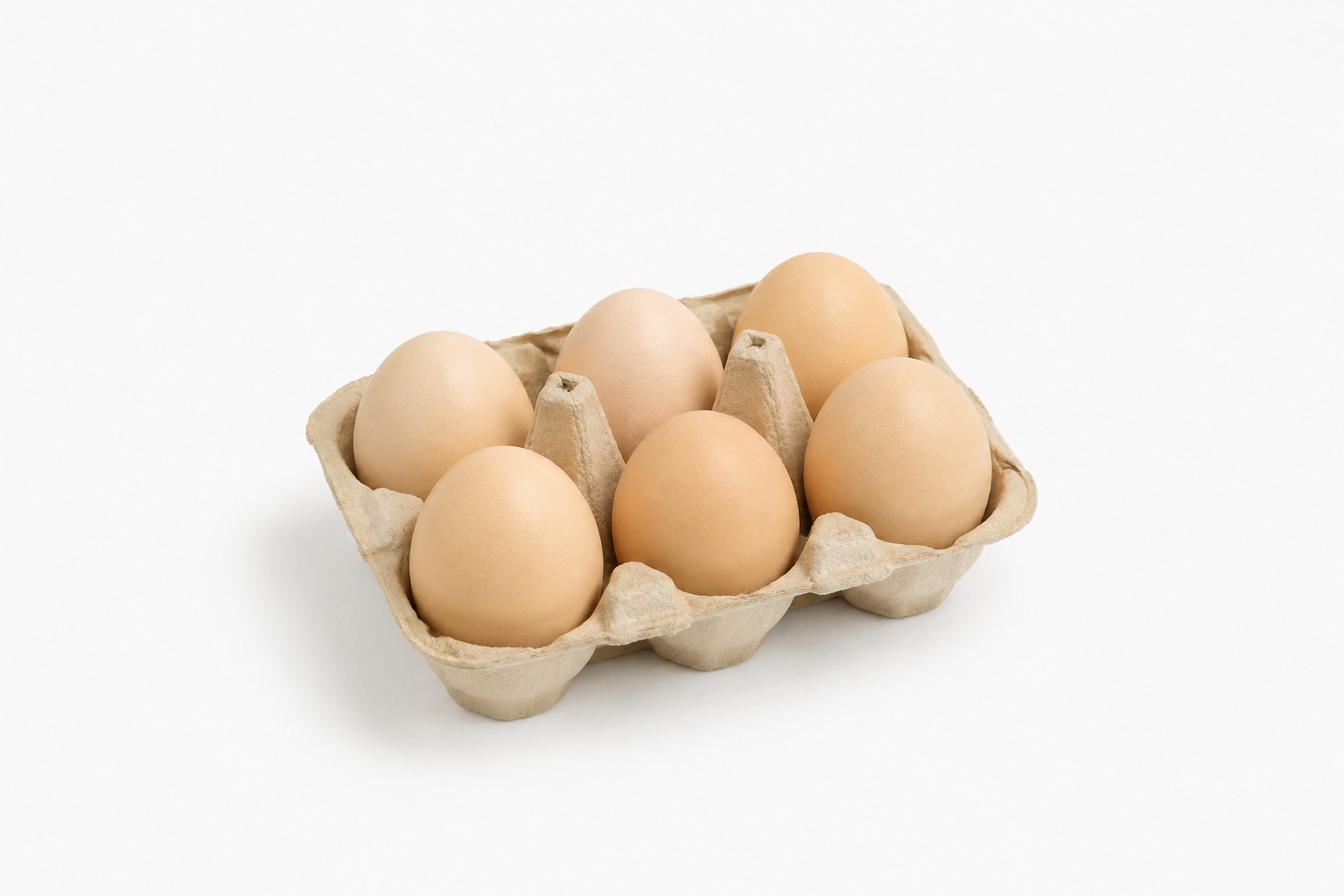Small Chicken Eggs