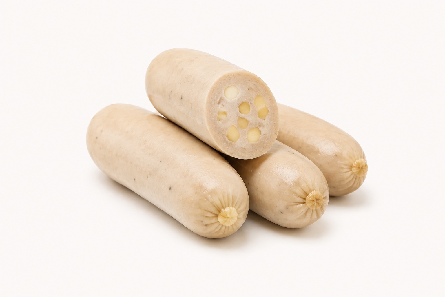 Cheese Sausage