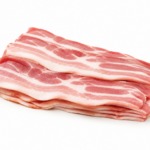 Streaky Bacon