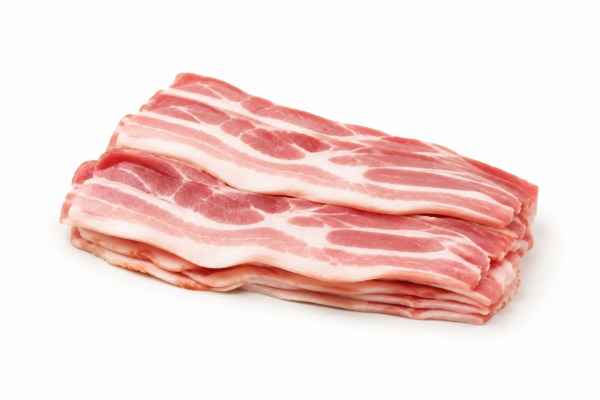 Streaky Bacon