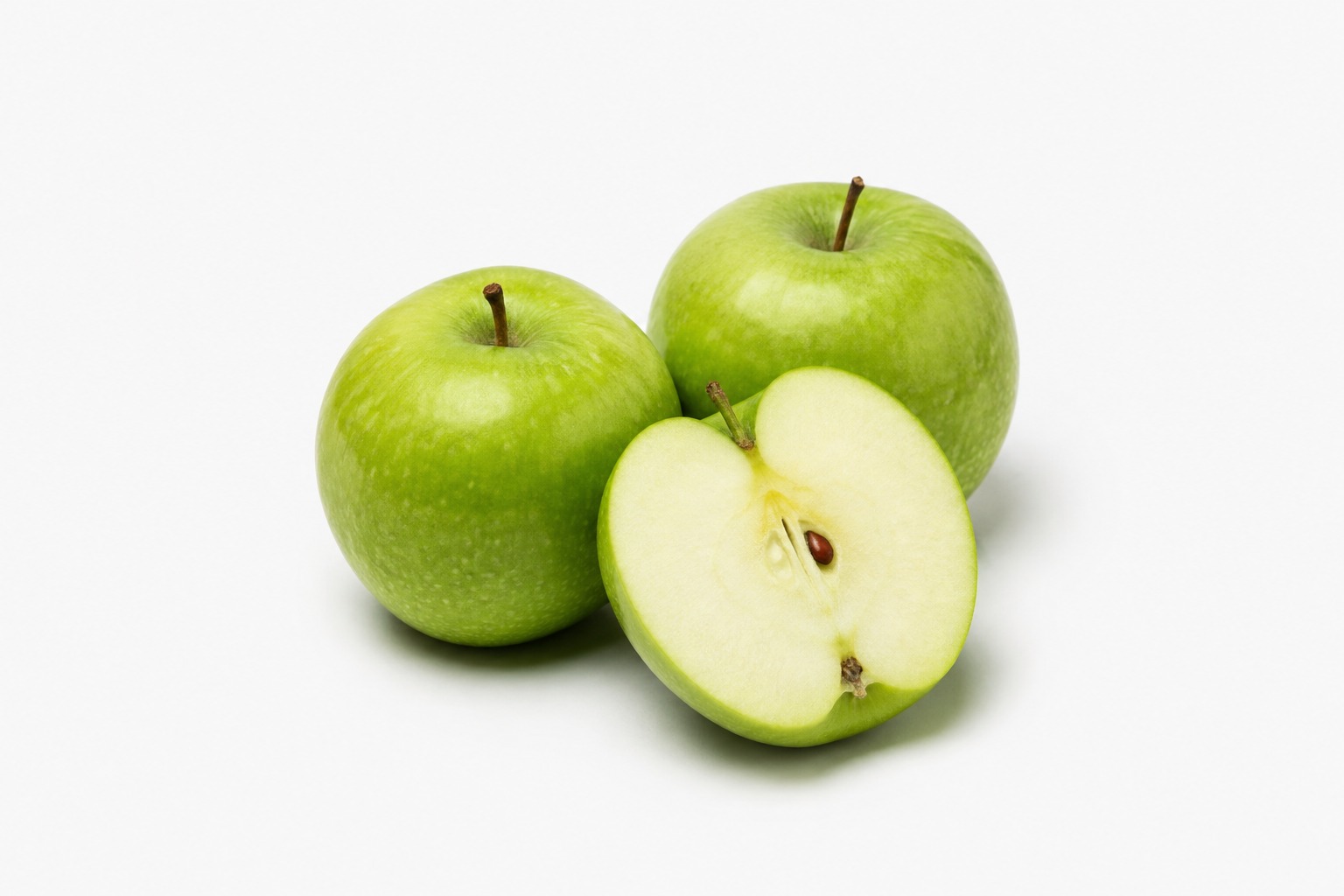 Green Apple