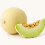 Green-Flesh Melon