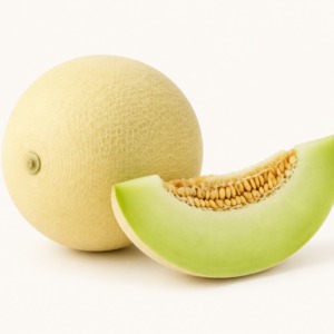 Green-Flesh Melon