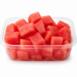 Cut Watermelon Tray