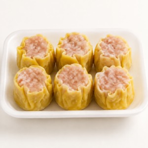 Frozen Siew Mai